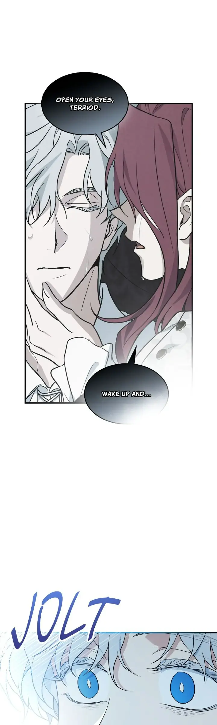 The Lady and the Beast Chapter 165 Page 6