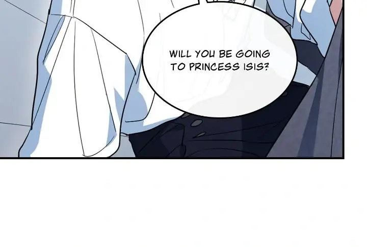 The Lady and the Beast Chapter 165 Page 18
