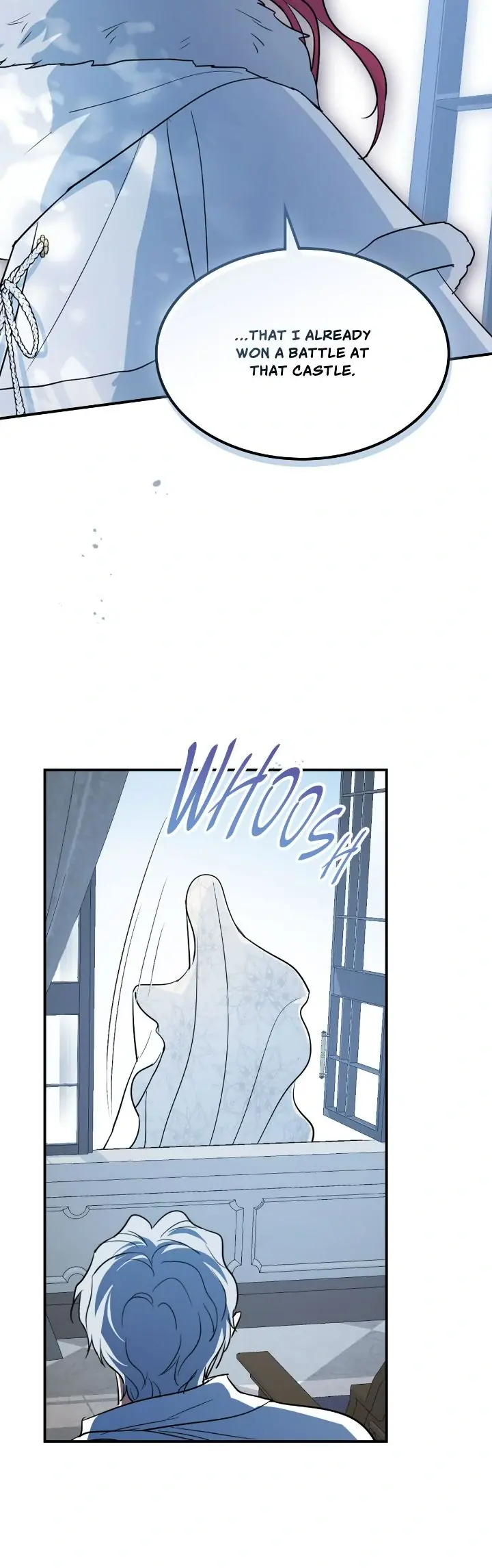 The Lady and the Beast Chapter 165 Page 39