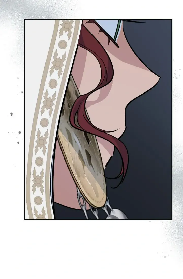 The Lady and the Beast Chapter 166 Page 20