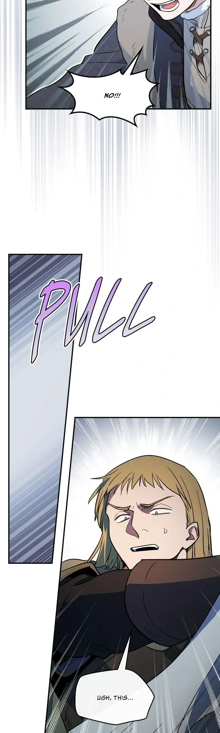 The Lady and the Beast Chapter 166 Page 32