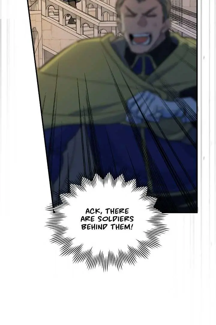 The Lady and the Beast Chapter 167 Page 8