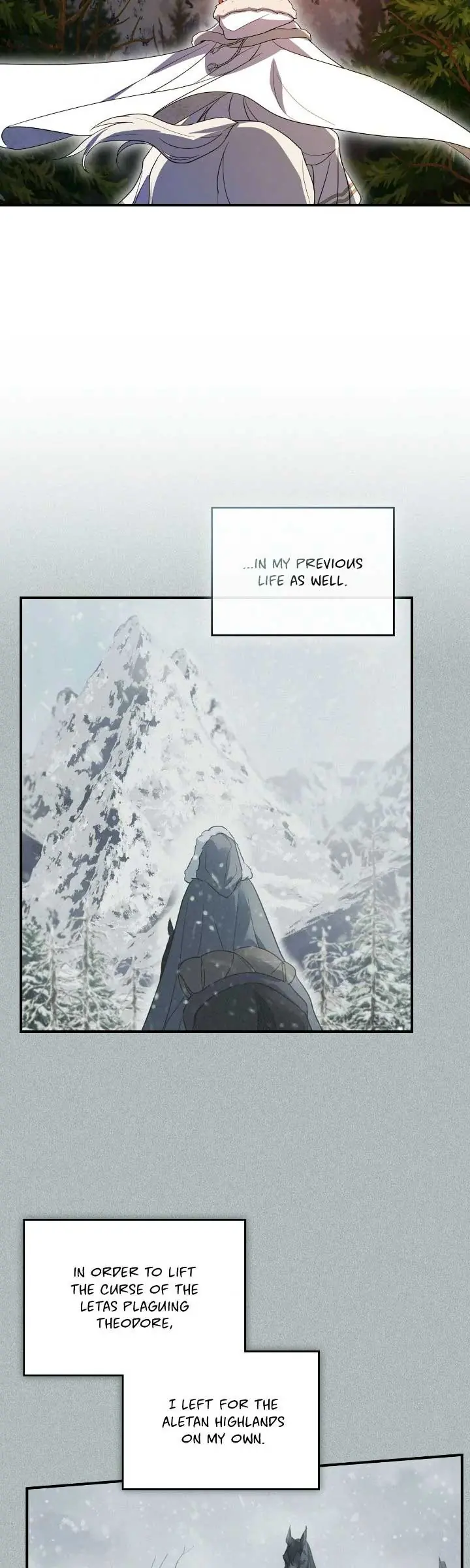 The Lady and the Beast Chapter 167 Page 27
