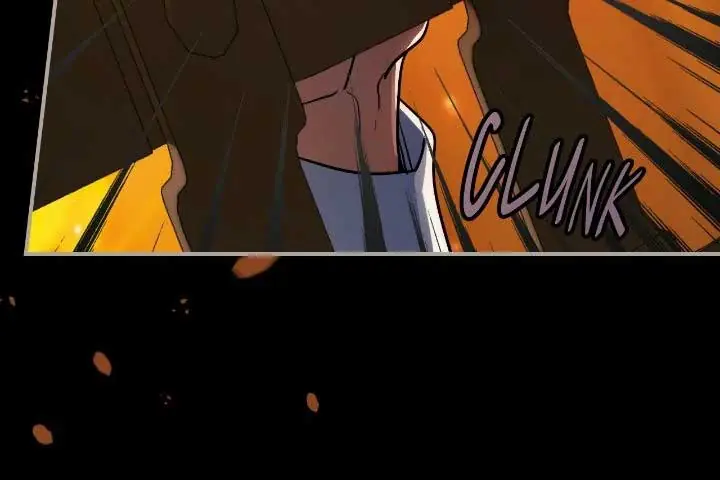 The Lady and the Beast Chapter 167 Page 33