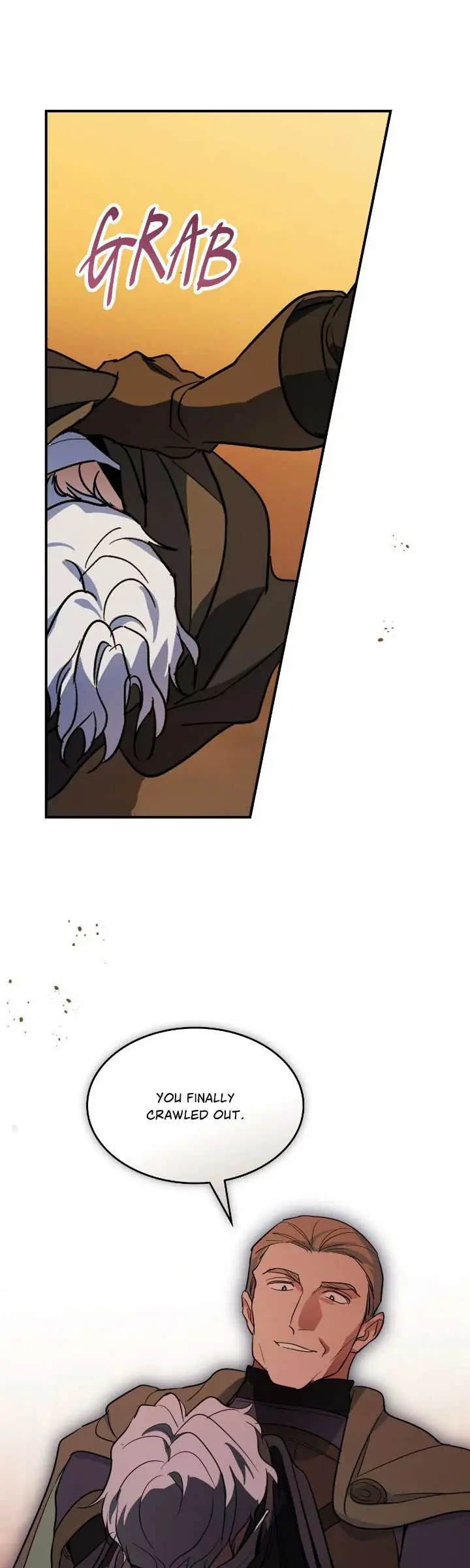 The Lady and the Beast Chapter 167 Page 37