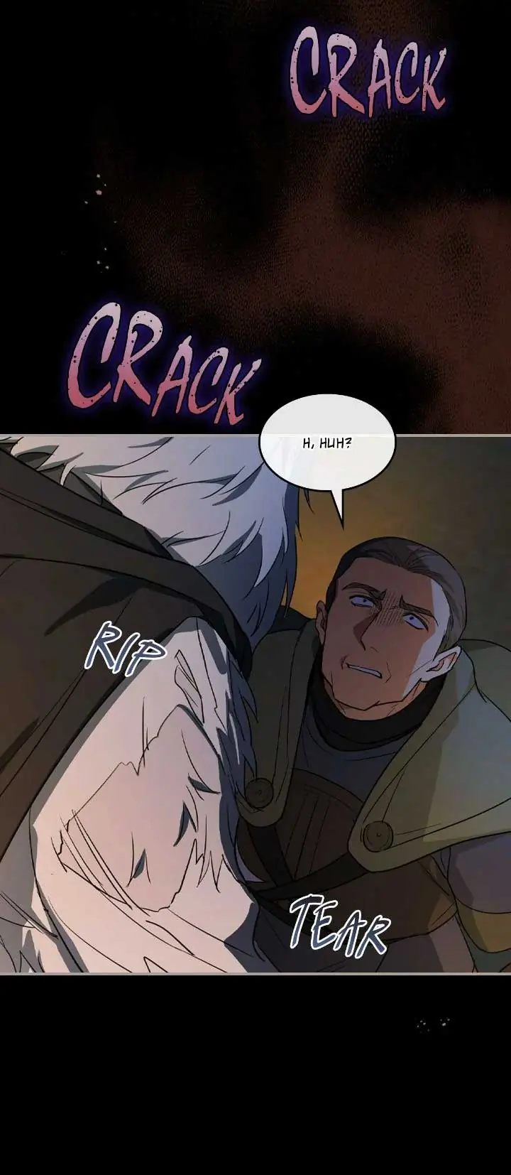The Lady and the Beast Chapter 167 Page 43