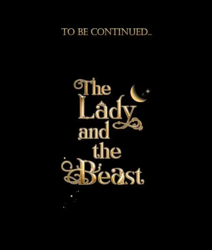 The Lady and the Beast Chapter 167 Page 46