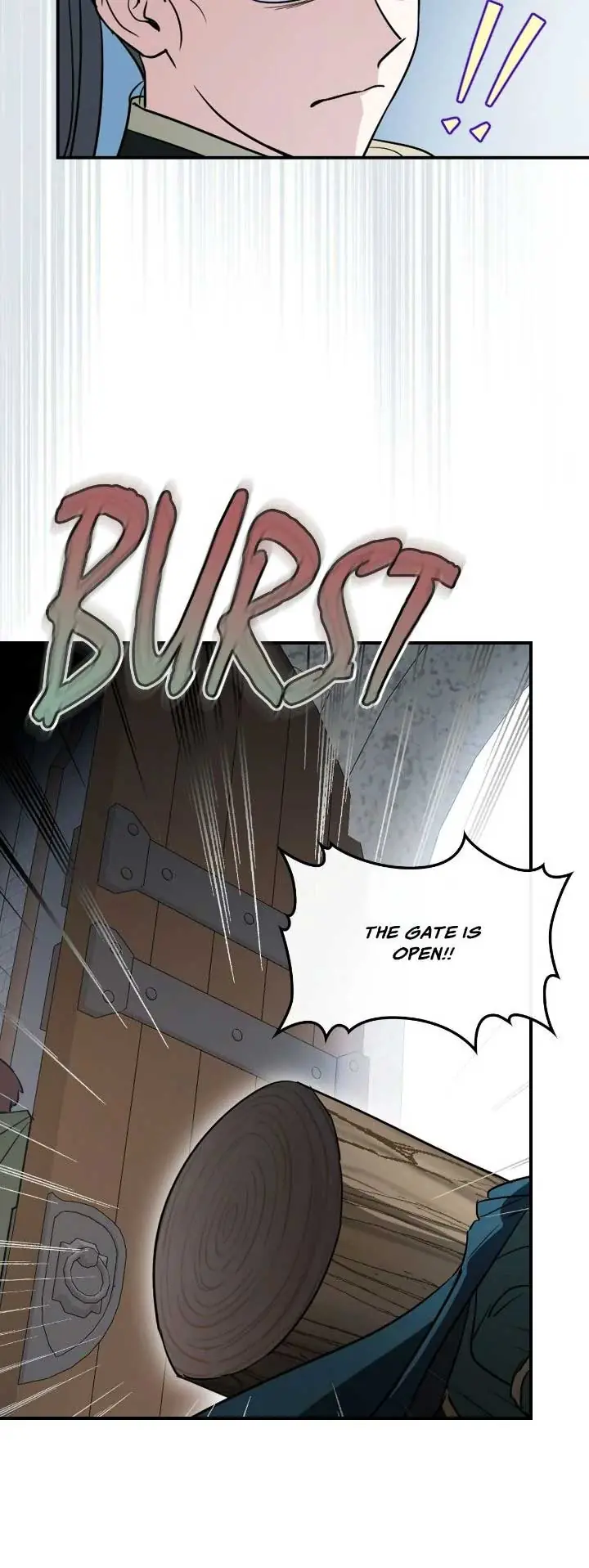 The Lady and the Beast Chapter 168 Page 14