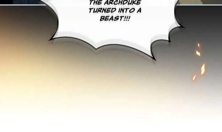 The Lady and the Beast Chapter 168 Page 19