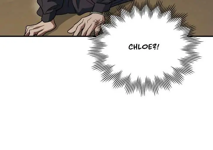 The Lady and the Beast Chapter 168 Page 27