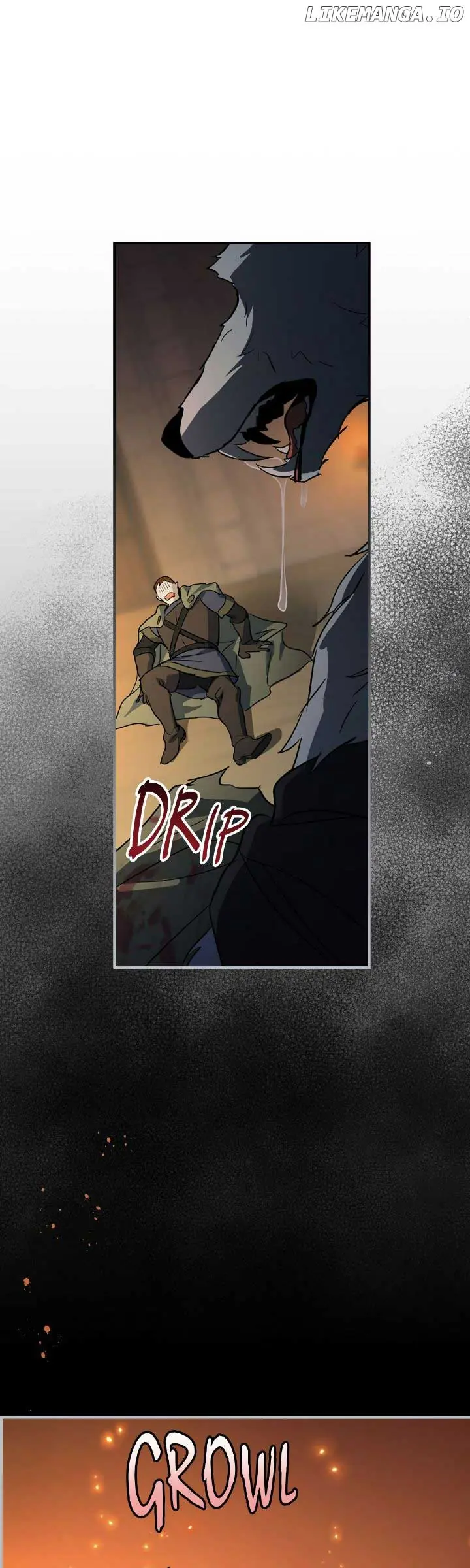 The Lady and the Beast Chapter 168 Page 28