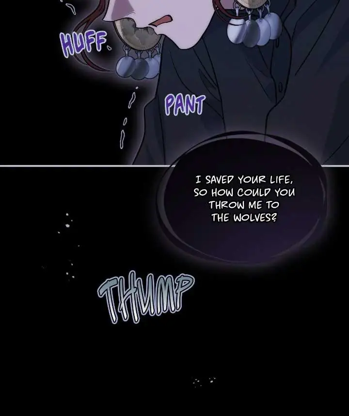 The Lady and the Beast Chapter 168 Page 30