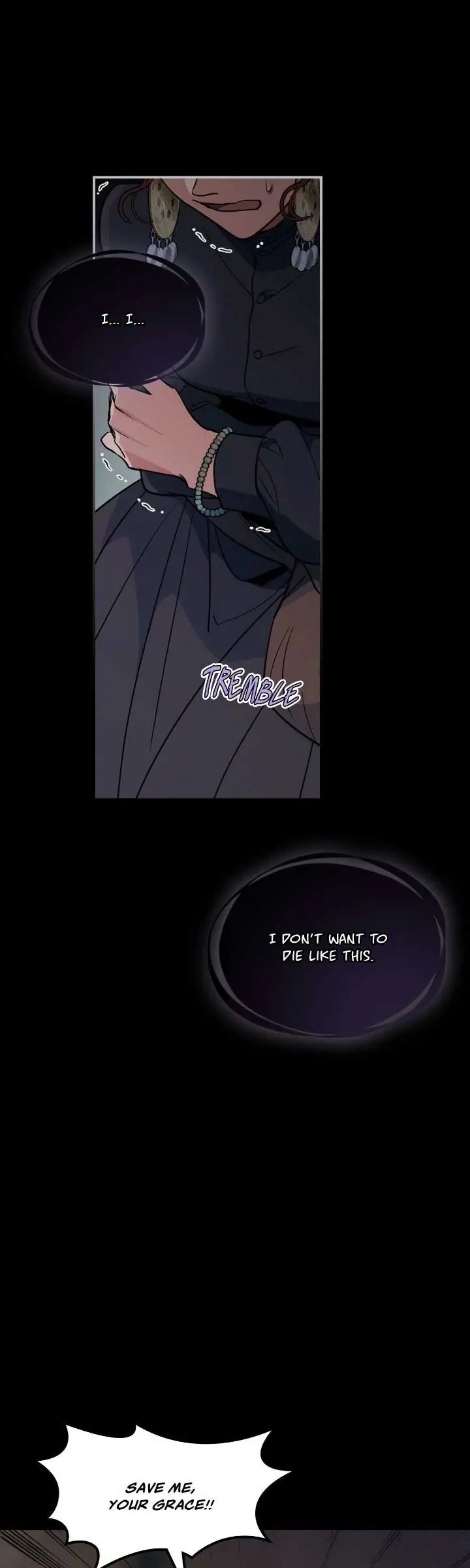 The Lady and the Beast Chapter 168 Page 31