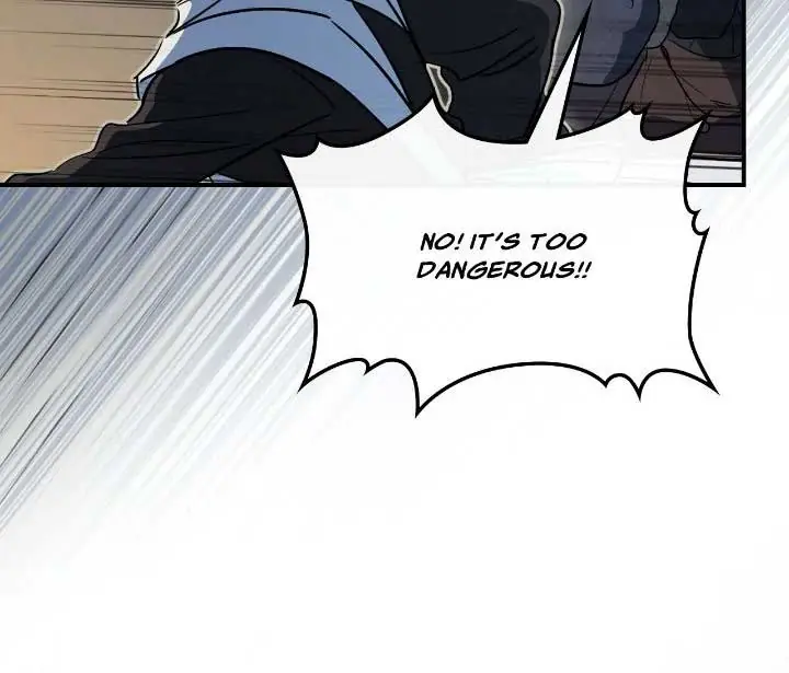The Lady and the Beast Chapter 168 Page 42