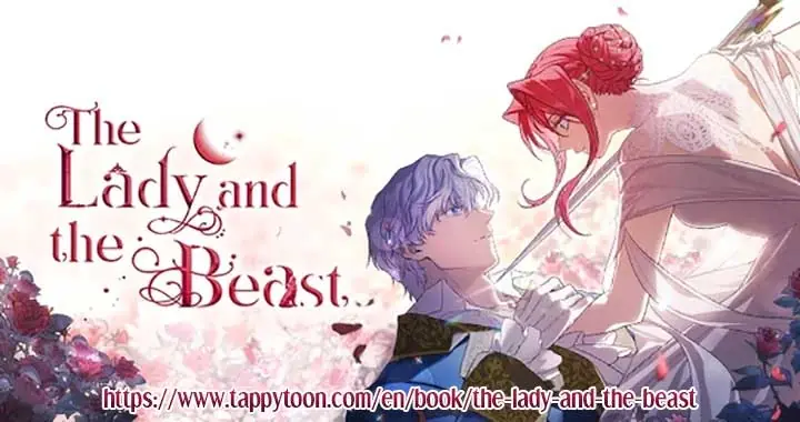 The Lady and the Beast Chapter 168 Page 47