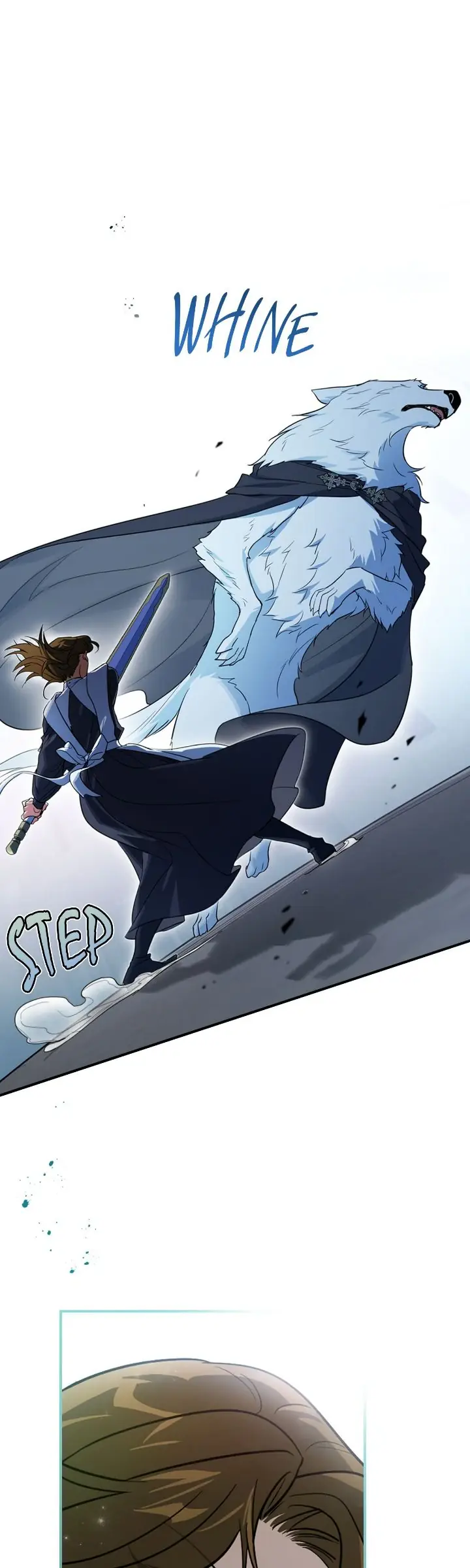 The Lady and the Beast Chapter 169 Page 2