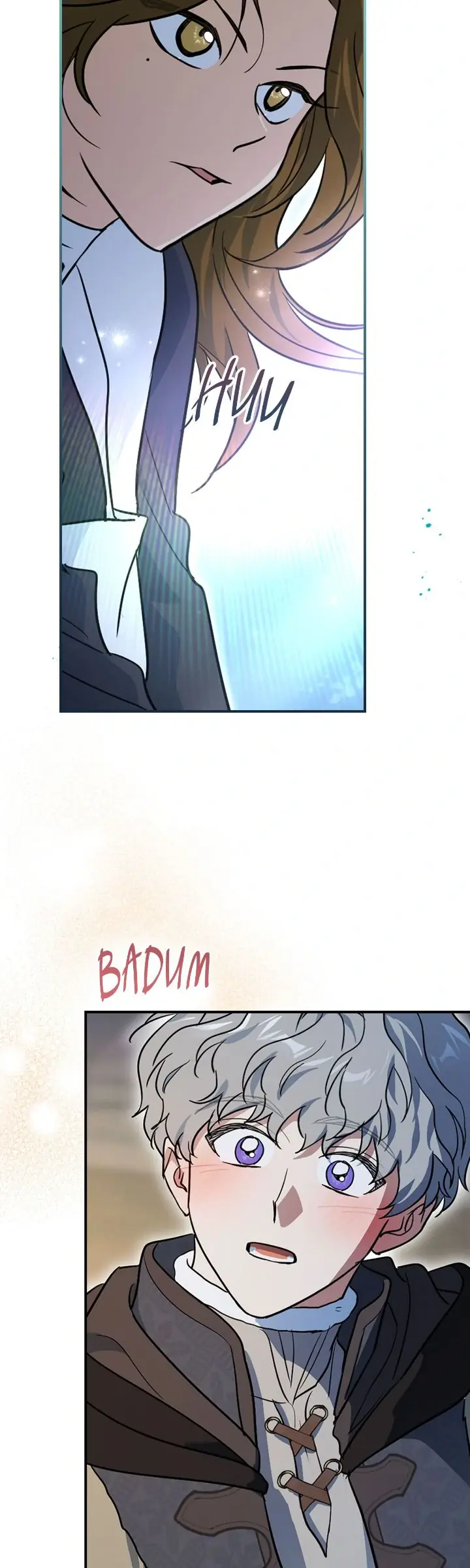 The Lady and the Beast Chapter 169 Page 3