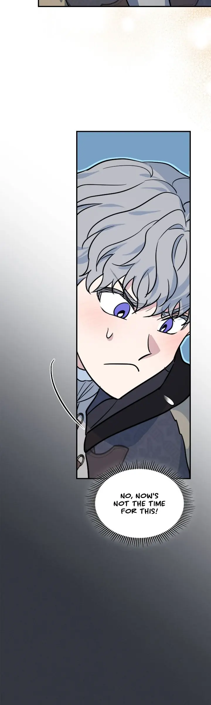 The Lady and the Beast Chapter 169 Page 4