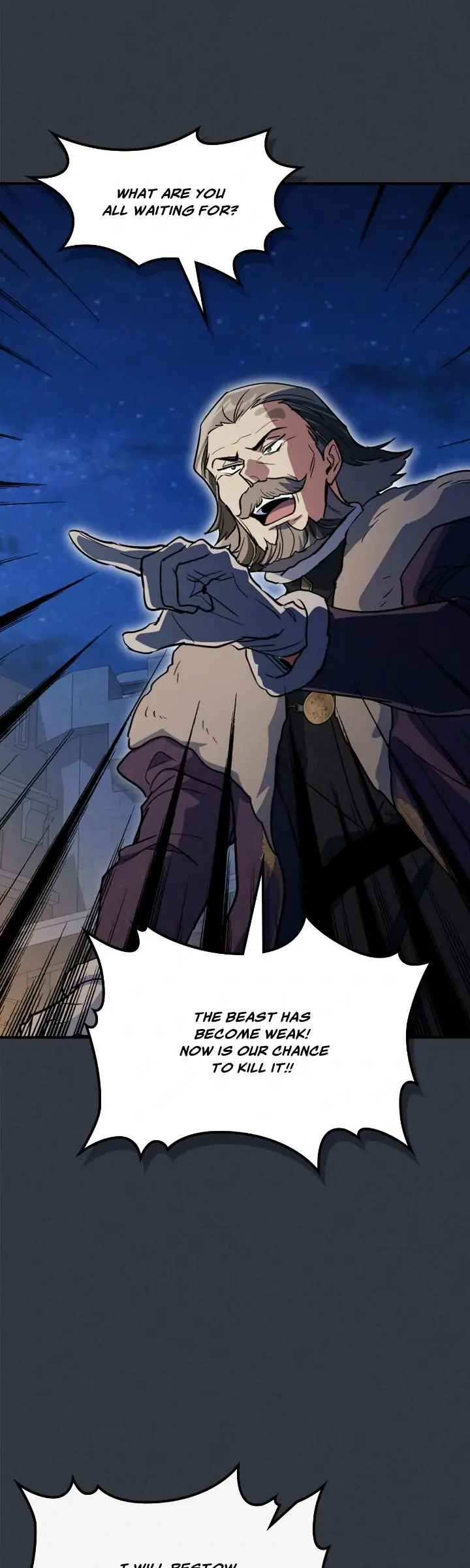 The Lady and the Beast Chapter 169 Page 14