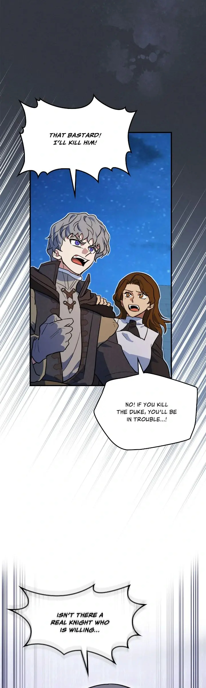 The Lady and the Beast Chapter 169 Page 16