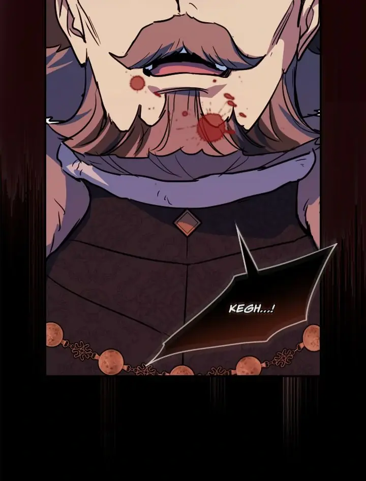 The Lady and the Beast Chapter 169 Page 18