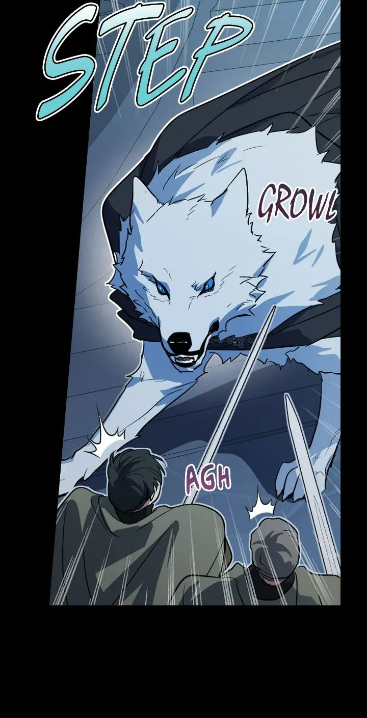 The Lady and the Beast Chapter 169 Page 26