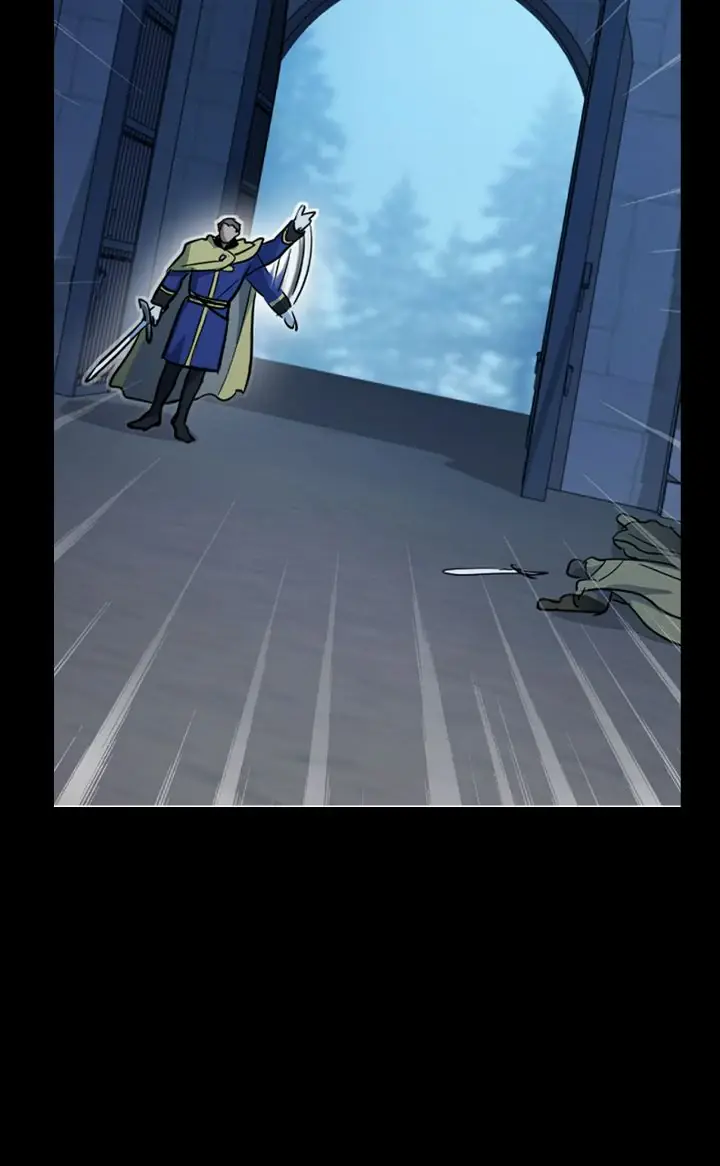 The Lady and the Beast Chapter 169 Page 34