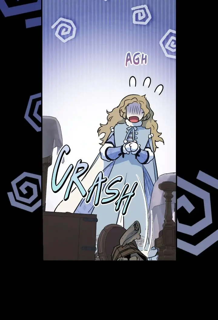 The Lady and the Beast Chapter 169 Page 41