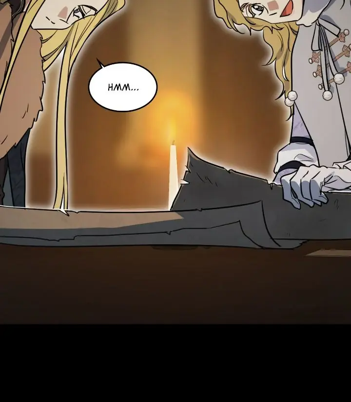 The Lady and the Beast Chapter 169 Page 44