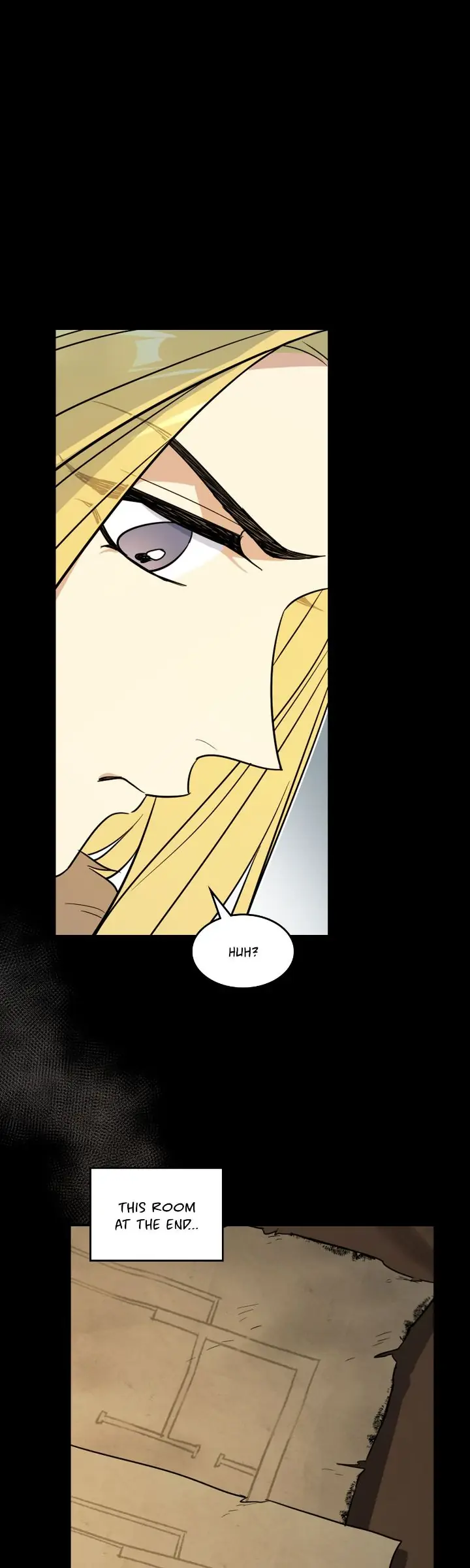 The Lady and the Beast Chapter 169 Page 45