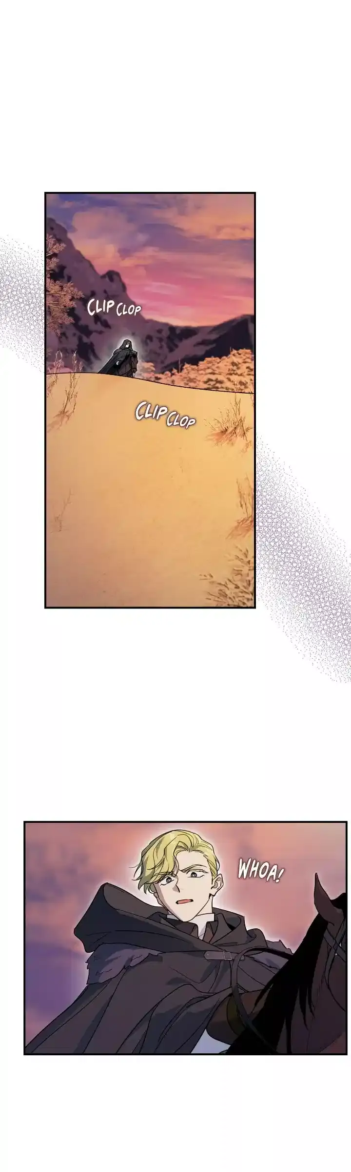 The Lady and the Beast Chapter 170 Page 2