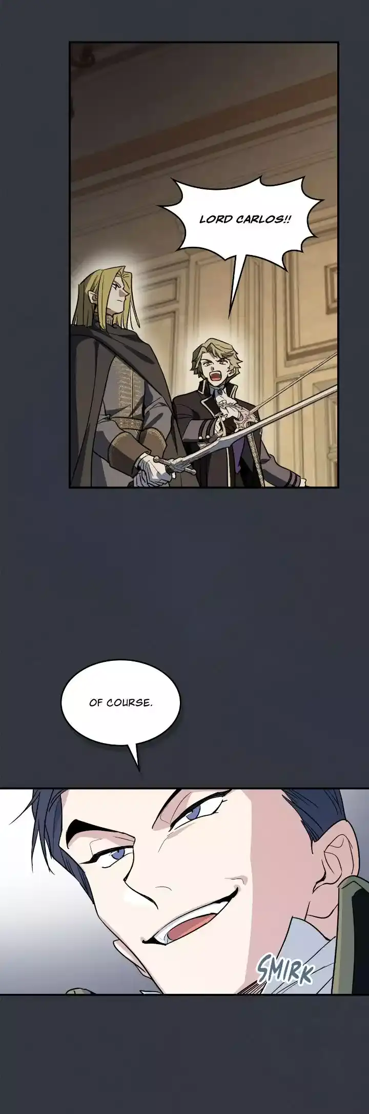 The Lady and the Beast Chapter 170 Page 13