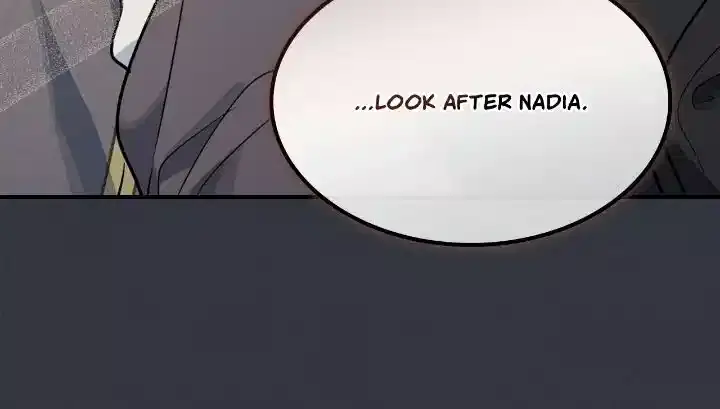 The Lady and the Beast Chapter 170 Page 25
