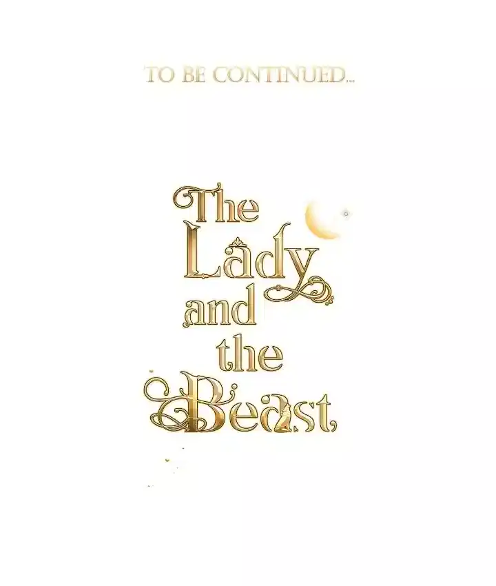 The Lady and the Beast Chapter 170 Page 41