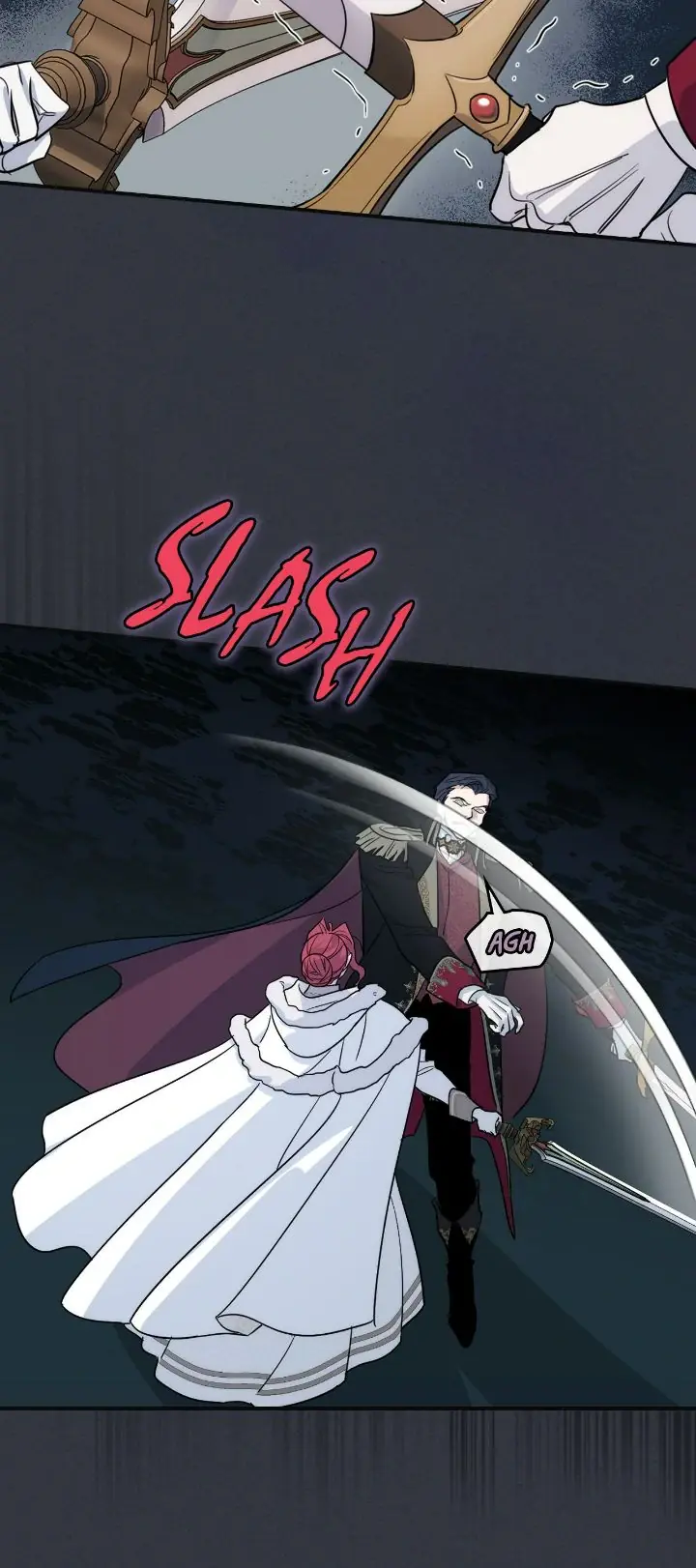 The Lady and the Beast Chapter 171 Page 5