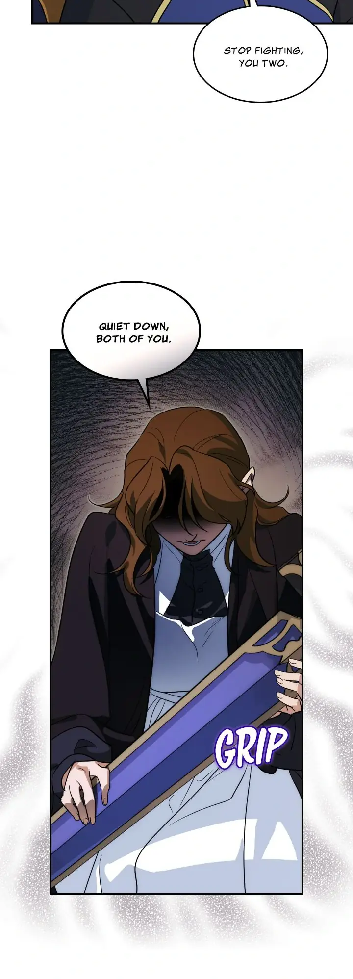 The Lady and the Beast Chapter 171 Page 40
