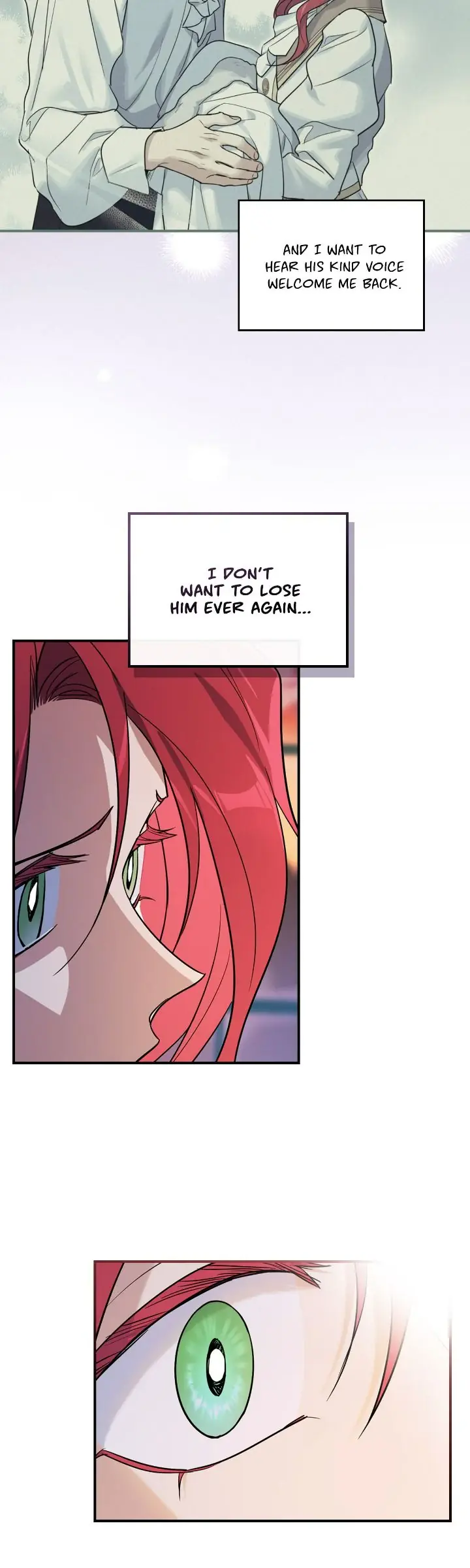 The Lady and the Beast Chapter 172 Page 13