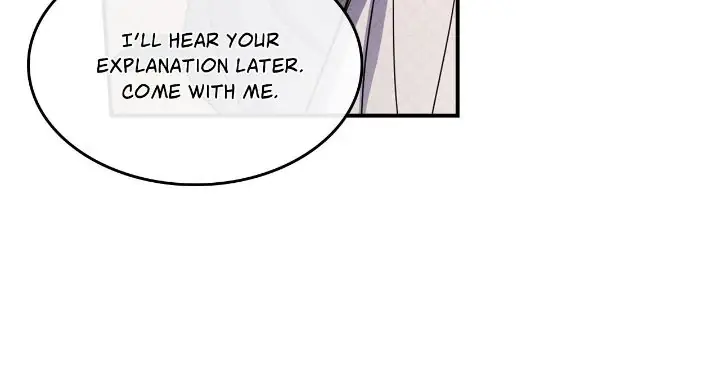 The Lady and the Beast Chapter 172 Page 17