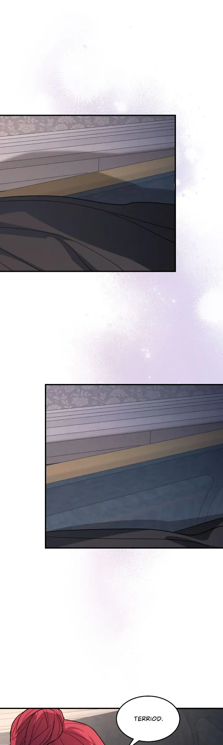 The Lady and the Beast Chapter 172 Page 22