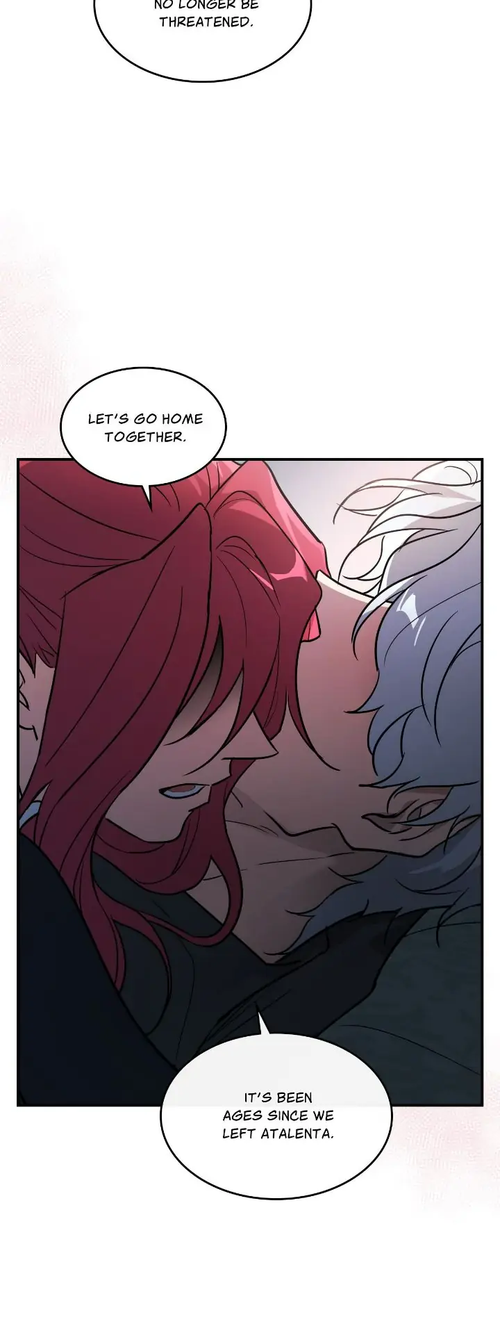 The Lady and the Beast Chapter 172 Page 24