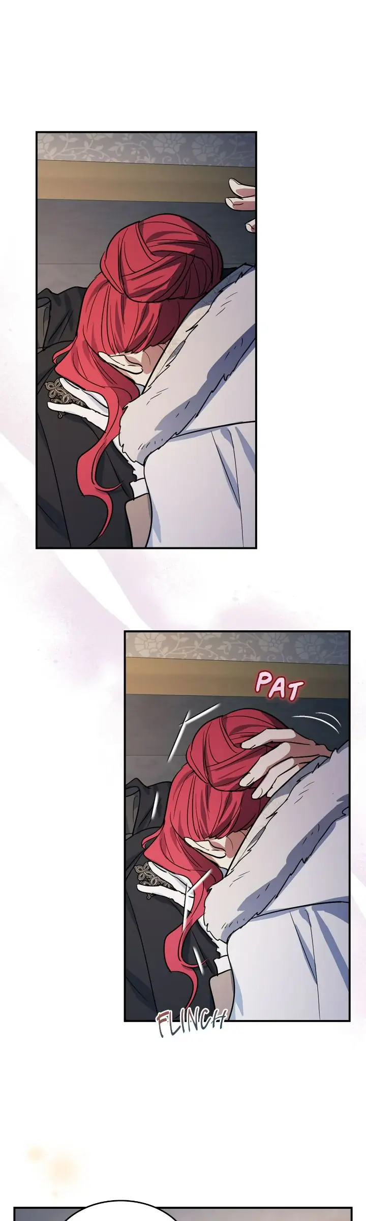 The Lady and the Beast Chapter 172 Page 28