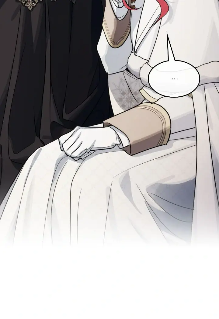 The Lady and the Beast Chapter 172 Page 33