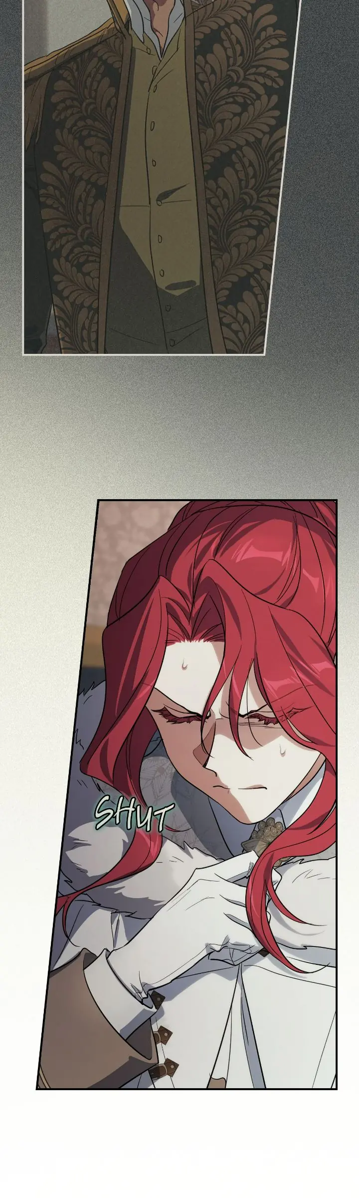 The Lady and the Beast Chapter 172 Page 36