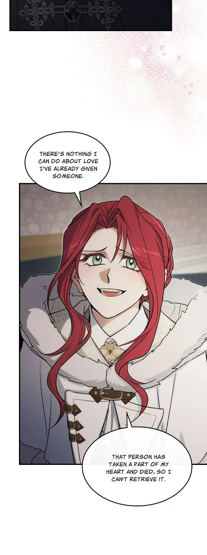 The Lady and the Beast Chapter 173 Page 3