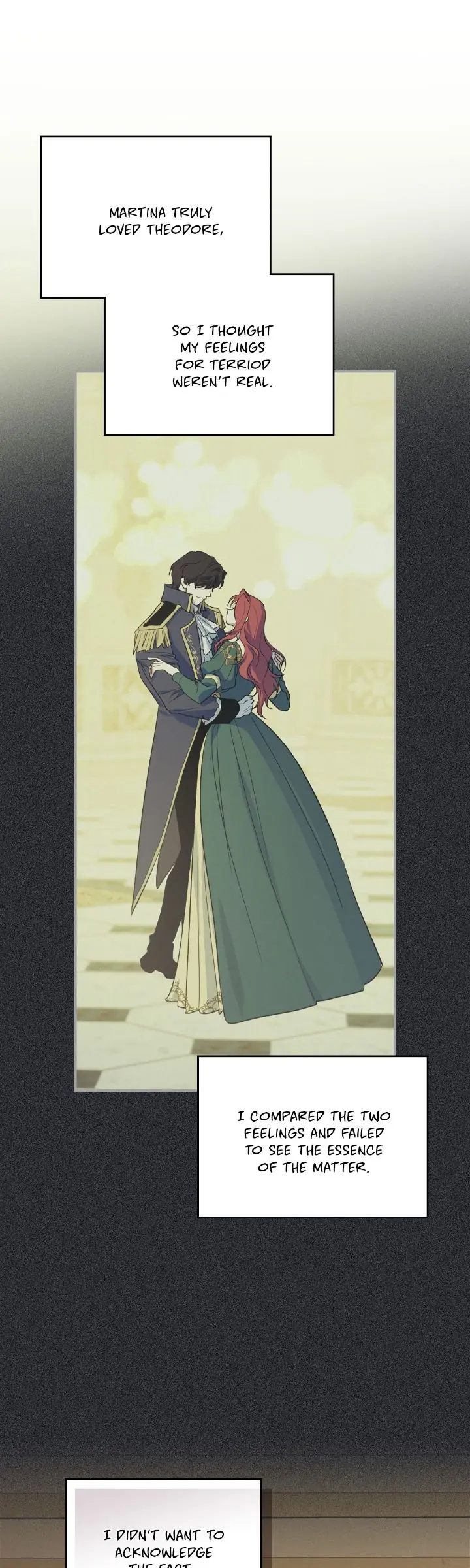 The Lady and the Beast Chapter 173 Page 4