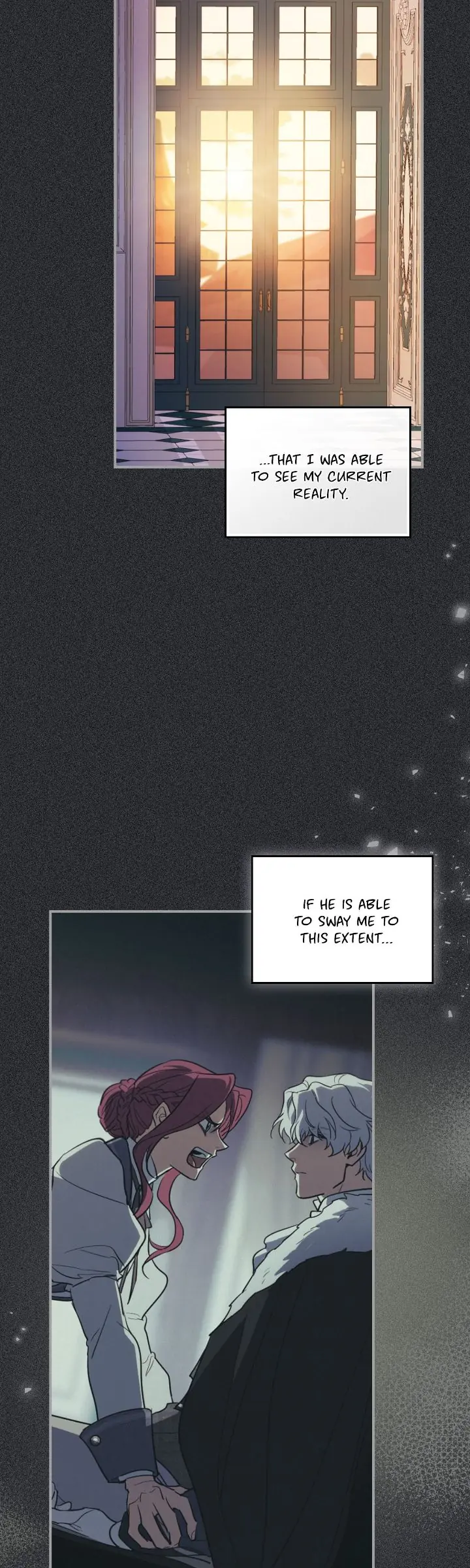 The Lady and the Beast Chapter 173 Page 6