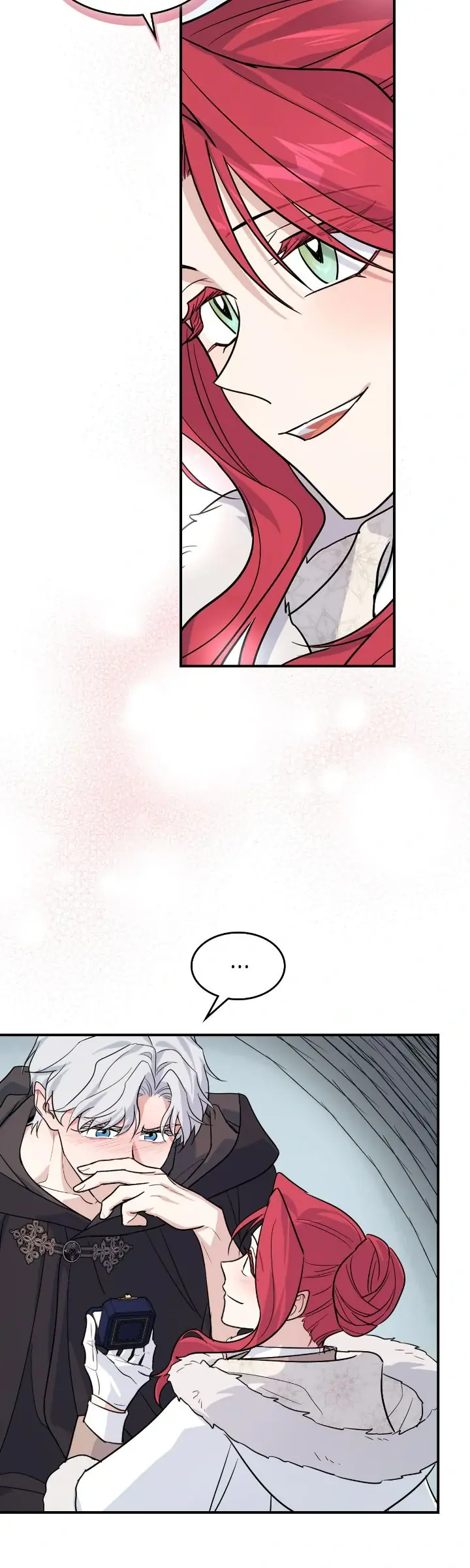 The Lady and the Beast Chapter 173 Page 14