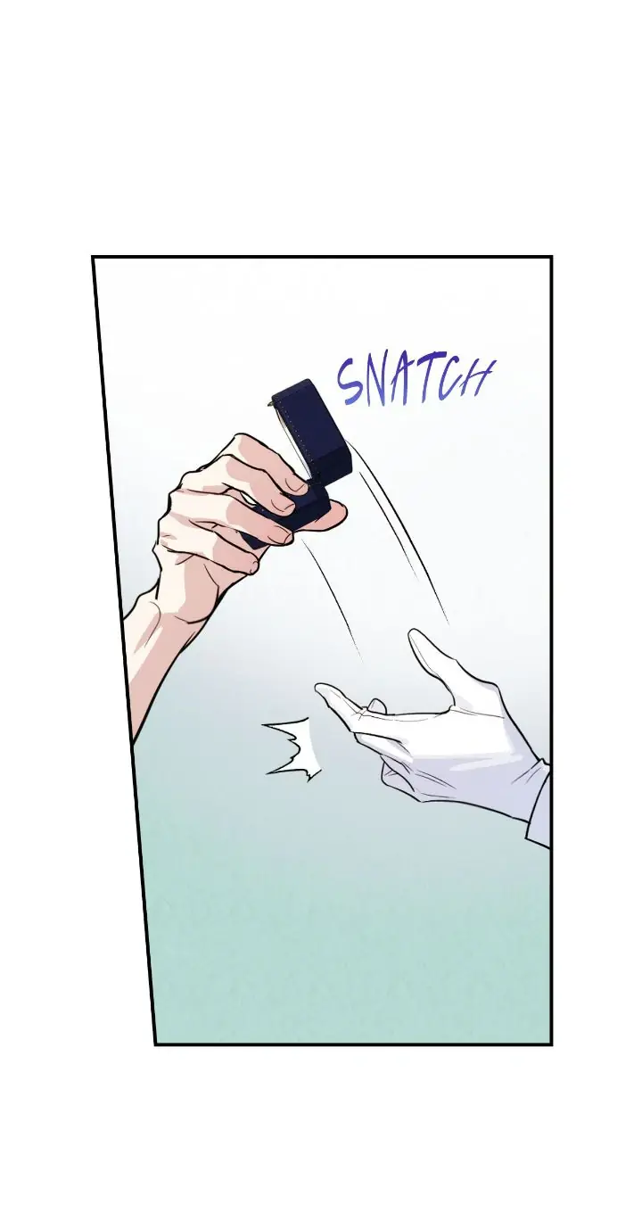 The Lady and the Beast Chapter 173 Page 15