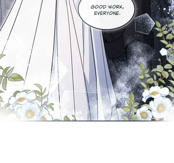 The Lady and the Beast Chapter 173 Page 31