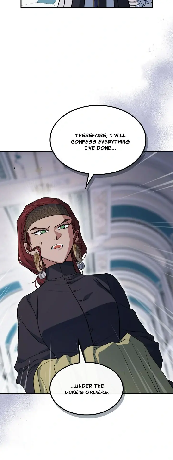 The Lady and the Beast Chapter 173 Page 37